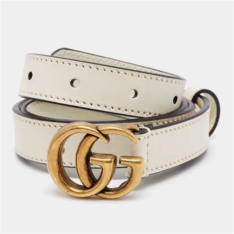 gucci vuitton belt|Gucci Off White Leather GG Marmont 40mm Belt (90cm).